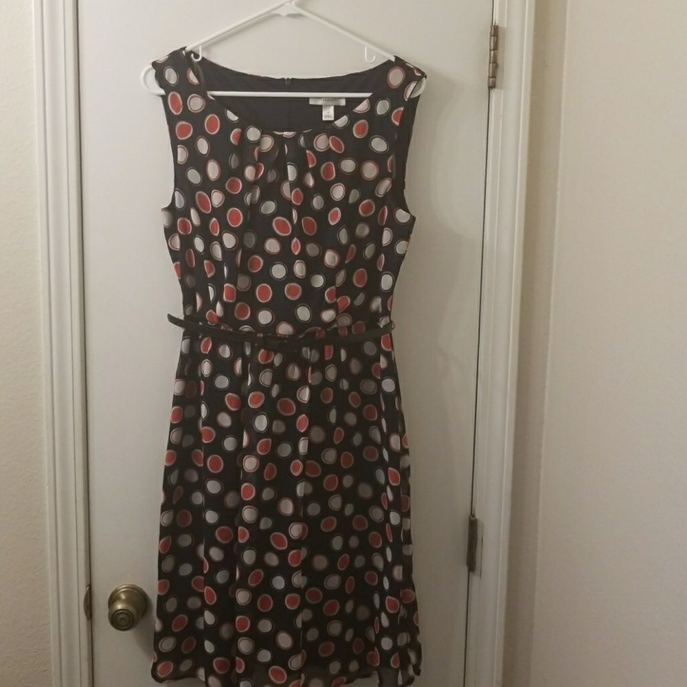 Dress barn dress